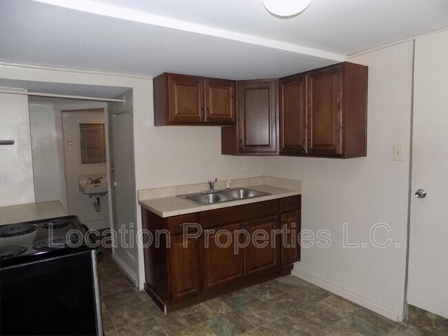 Foto del edificio - 1230 Tennessee St