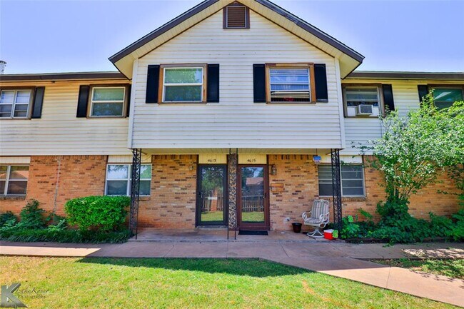 Foto del edificio - 4613 N 2nd St