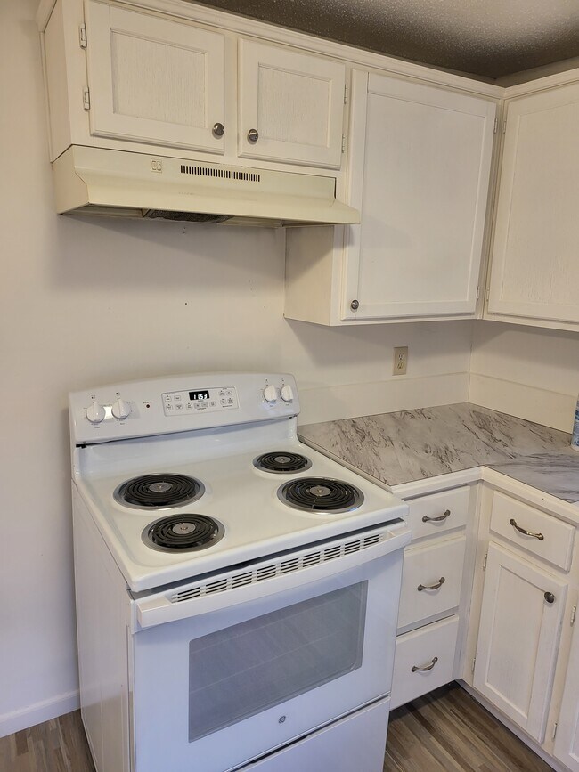 Foto del edificio - 1018 Osage St