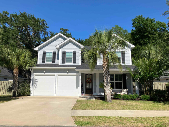 Building Photo - 31 Tabby Pl Ln