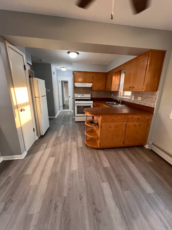 Foto del edificio - 3205 W 97th St