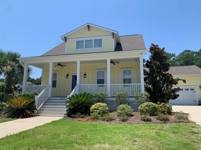 Building Photo - 1656 Butterfly Knot Dr