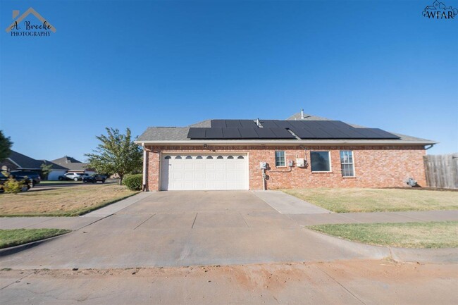 Foto del edificio - 5417 Blazing Star Ln