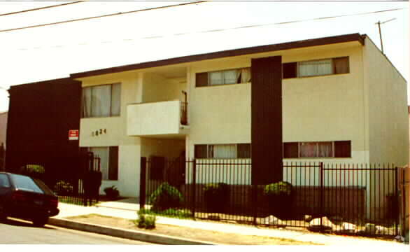 Foto del edificio - 5624 Meridian St