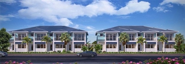 Building Photo - 517 SW Ocean Blvd