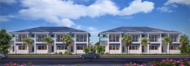 Foto del edificio - 517 SW Ocean Blvd