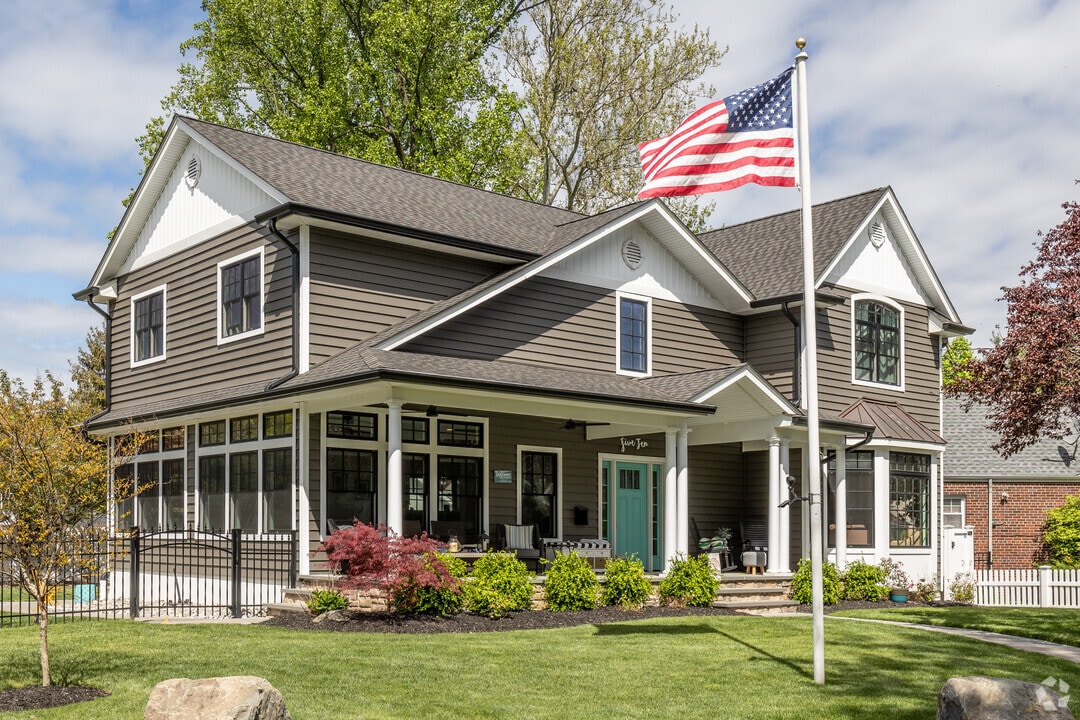 New Milford