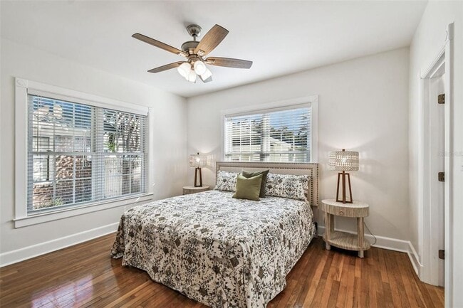 Foto del edificio - 2908 W San Isidro St