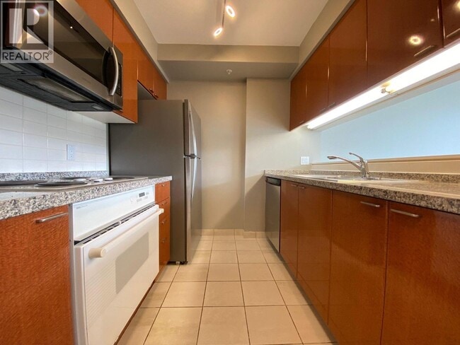 Photo du bâtiment - 1288 Alberni St