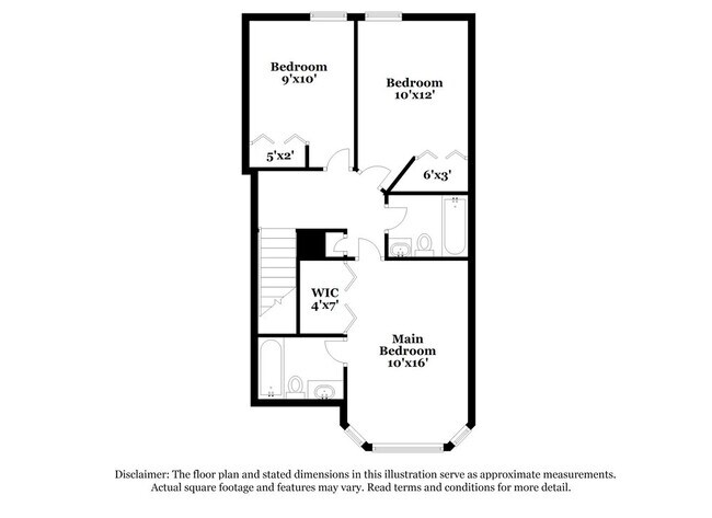 Foto del edificio - 2946 Fields Dr