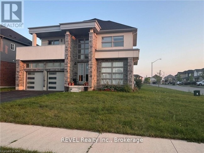 Building Photo - 186 McCabe Ave