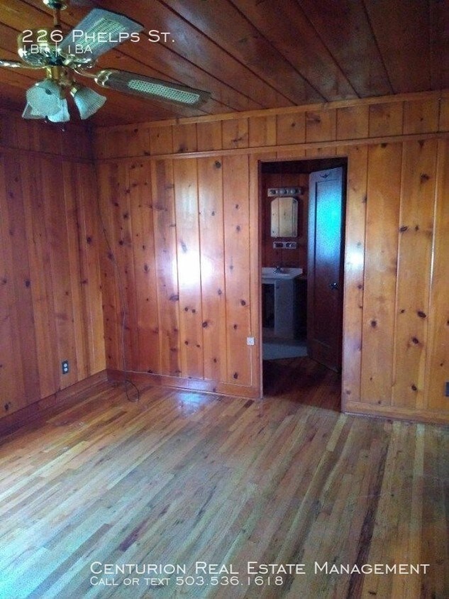 220226 Phelps St, Silverton, OR 97381 House Rental in Silverton, OR