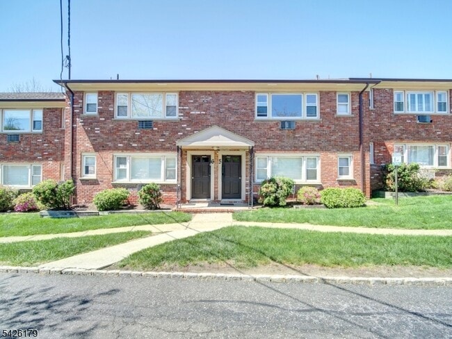 Cedar Grove Apartments Njnull