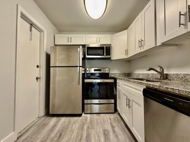 Foto del edificio - 604 NW 13th St