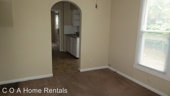 Building Photo - 2 br, 1 bath House - 1024 Greenwood