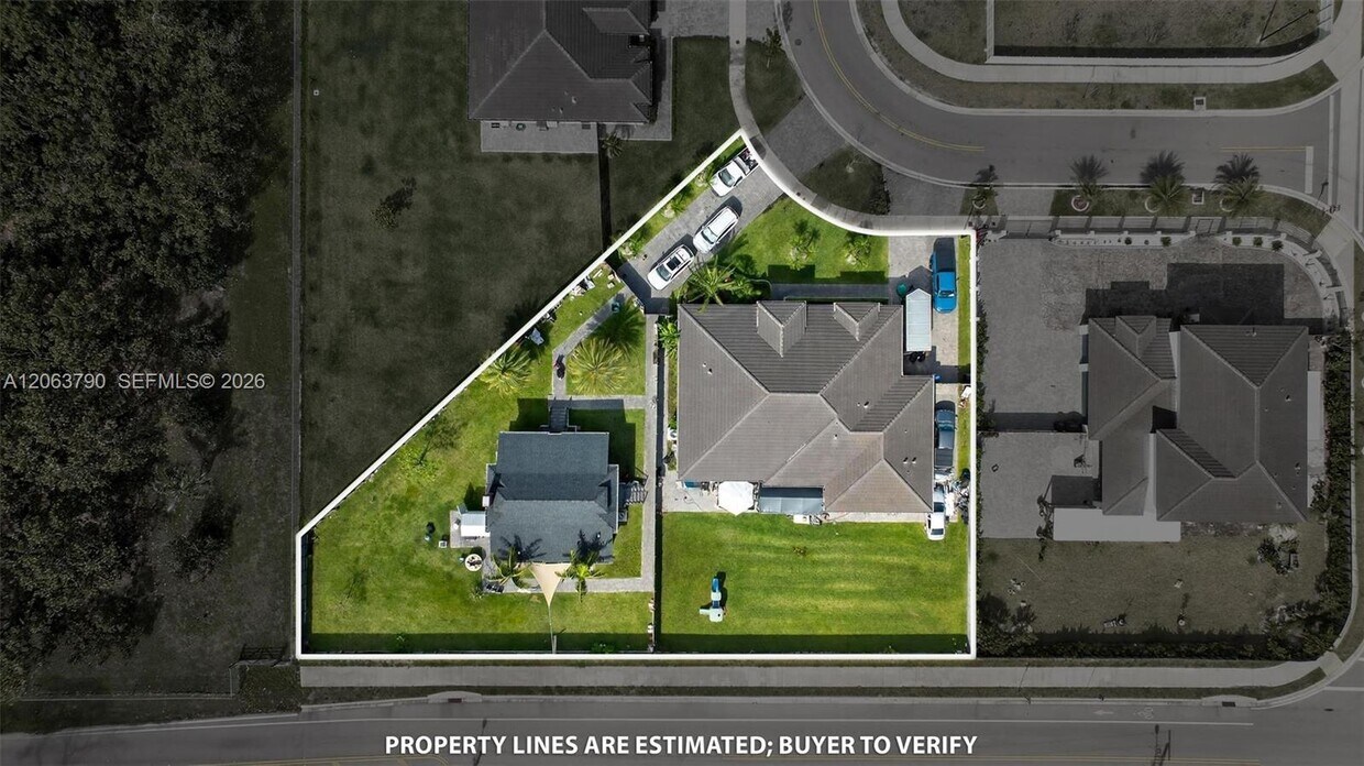 Foto del edificio - 29215 SW 167th CT
