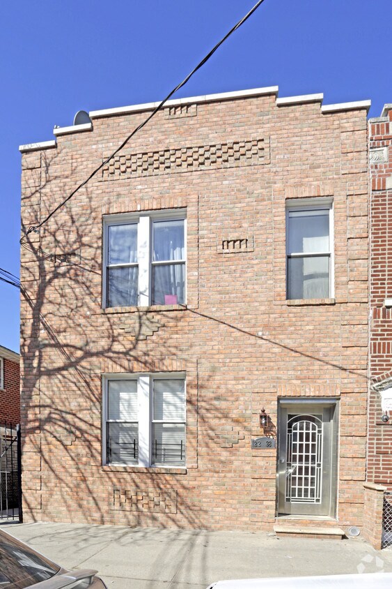 Building Photo - 22-38 121st St