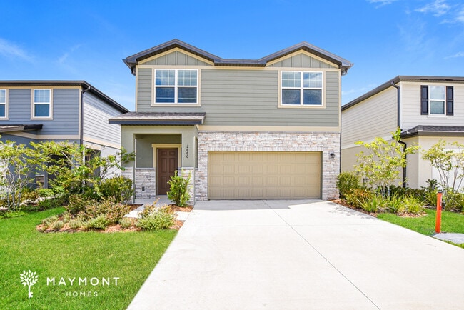 Building Photo - 2660 Island Walk Dr