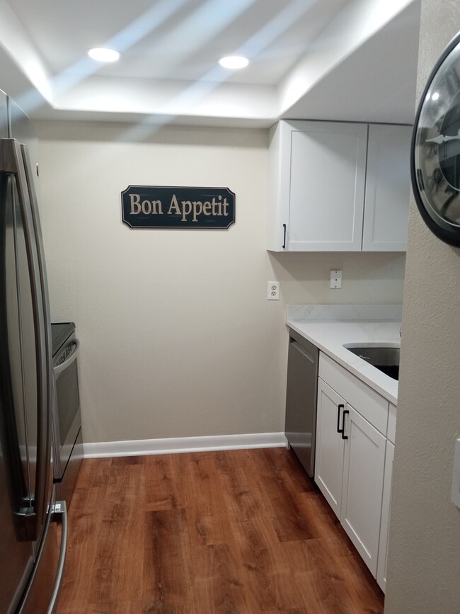 Photo - 4896 S Dudley St Apartment