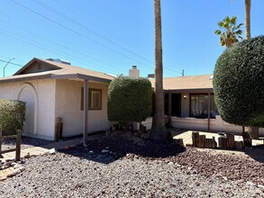 Building Photo - 4763 E Caballero St