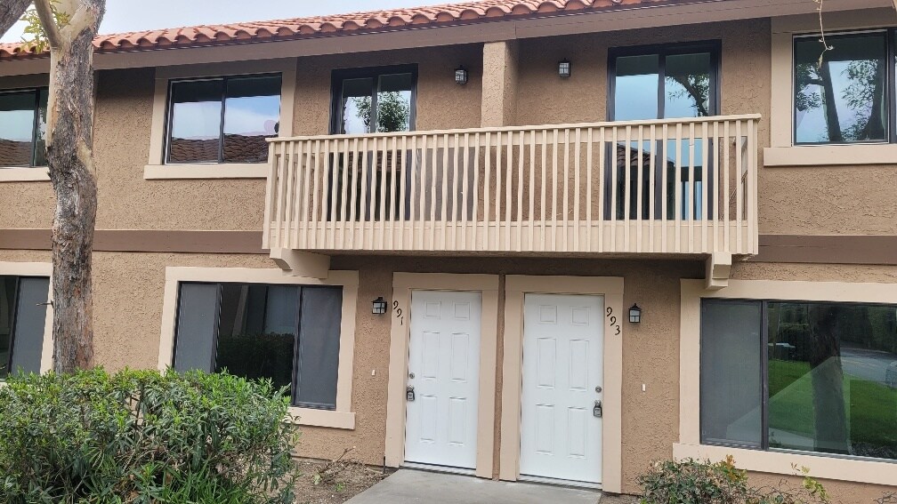 991 Willow Ave Unit Willow Condo, La Puente, CA 91746 Condo for Rent