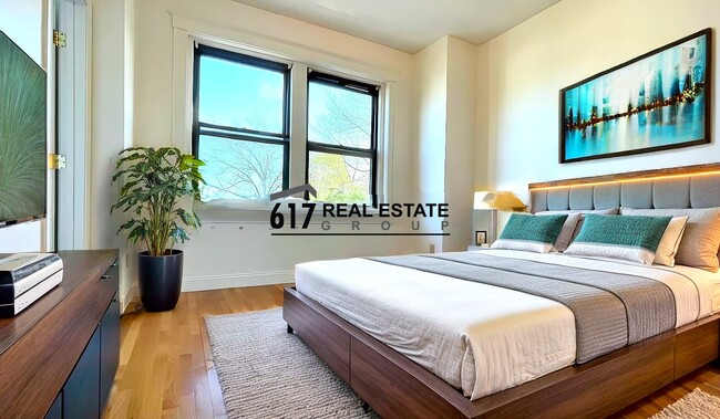 Foto del edificio - 17 Cummings Rd