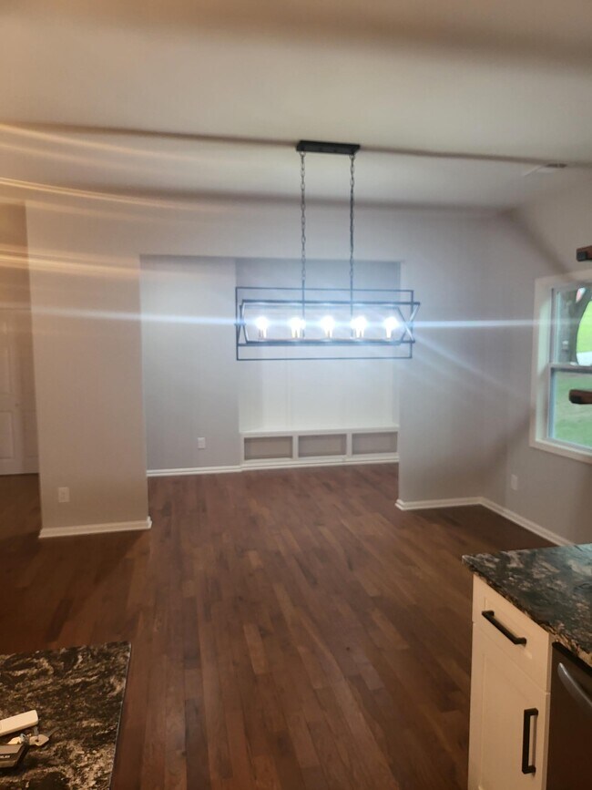 Foto del edificio - 48 Burnt Creek Ct SW