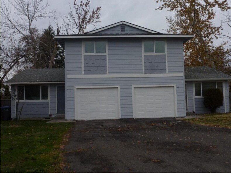 218 Garden Dr, Walla Walla, WA 99362 Townhome Rentals in Walla Walla WA