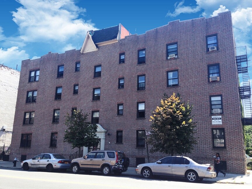 2810 Foster Ave, Brooklyn, NY 11210 Apartments in Brooklyn, NY