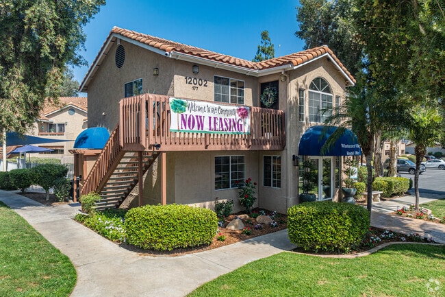 Building Photo - Wintercrest Village Apartments