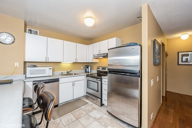 Foto del edificio - 474 N Lake Shore Dr