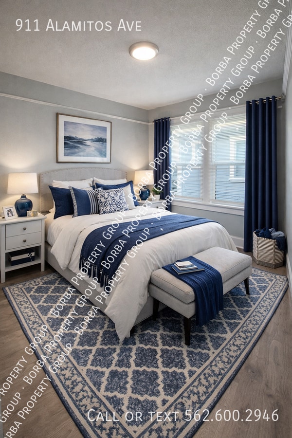 Building Photo - 911 Alamitos Ave