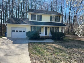 Building Photo - 4010 Selda Dr