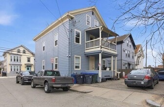Building Photo - 54 Candace St
