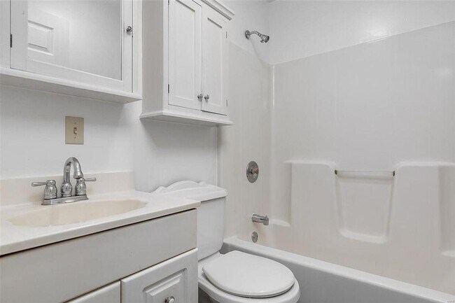 baño - 5301 Virginia Ave