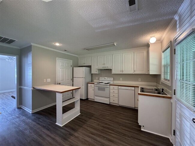 Foto del interior - Sheridan Forest Apartments
