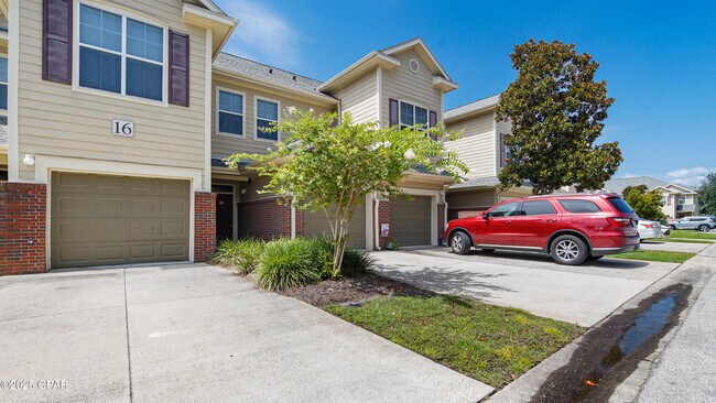 Foto del edificio - 1602 Baldwin Rowe Cir