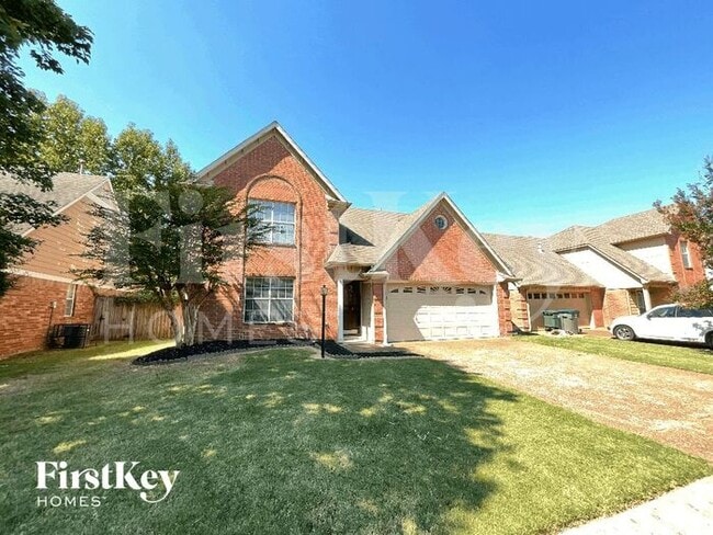 Building Photo - 1809 Black Bear Cir W