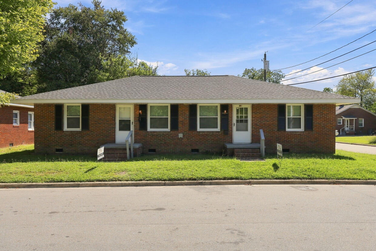 Photo - 519 McKinley Ave (Greenville, NC)