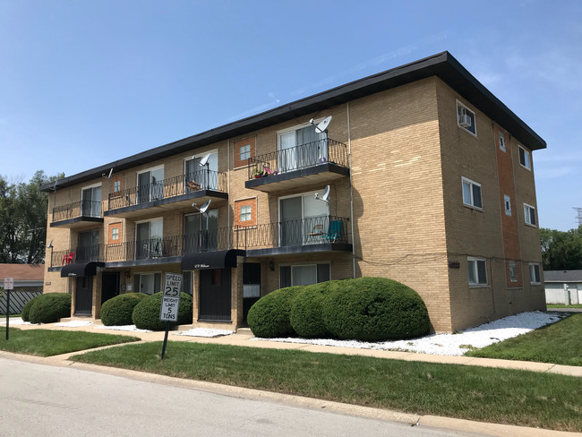 Building Photo - 14446 Torrence Ave