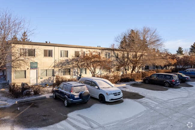 Photo du bâtiment - Wellington Park Townhomes