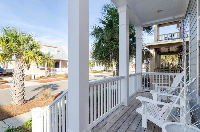 Foto del edificio - 1311 Pinfish Ln