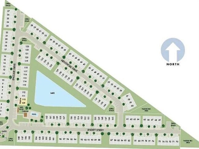 Building Photo - 5656 Mentmore Dr