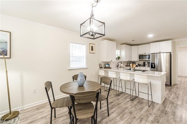 Foto del edificio - 299 Fletcher St SW