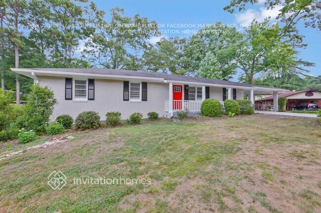 Building Photo - 107 Huntwood Dr