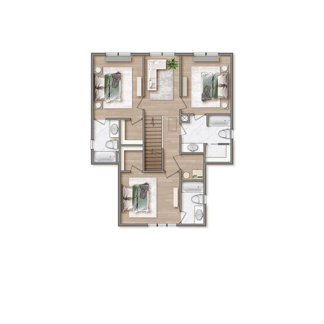 Building Photo - Coach's Corner