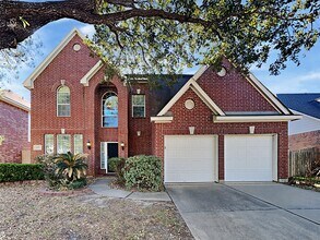 Building Photo - 25803 Bayou Arbor Ln
