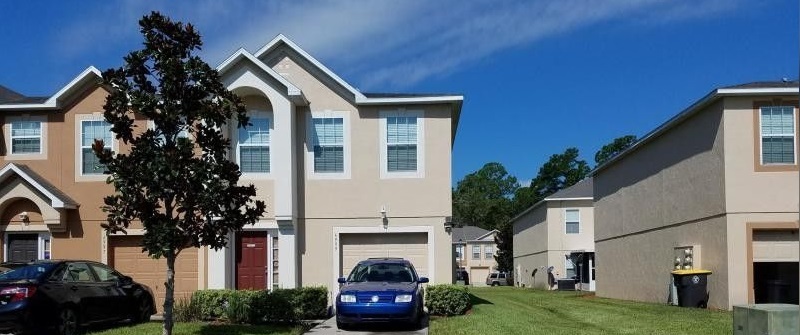 Your next home: Spacious and Beautiful Townhouse in a Quiet Community! - 6999 St Ives Ct