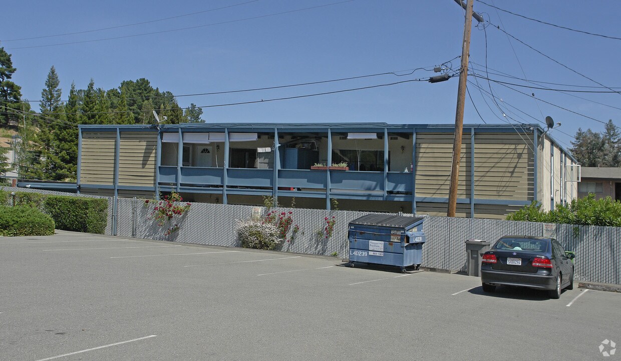 336 Rheem Blvd, Moraga, CA 94556 Apartments in Moraga, CA