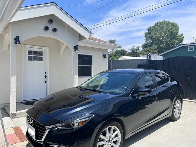 Recepción - 8144 Washington Ave